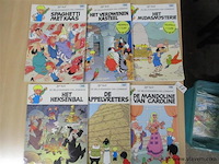 Jommeke - afbeelding 1 van  2