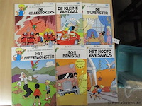 Jommeke - afbeelding 1 van  2