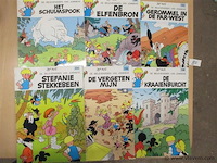 Jommeke - afbeelding 1 van  2