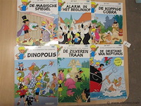 Jommeke - afbeelding 1 van  2