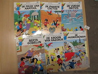 Jommeke - afbeelding 1 van  2