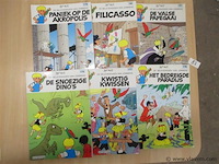 Jommeke - afbeelding 1 van  2