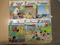 Jommeke - afbeelding 1 van  2