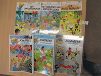 Jommeke - afbeelding 1 van  2