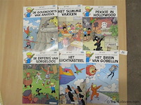 Jommeke - afbeelding 1 van  2