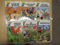 Jommeke - afbeelding 1 van  2