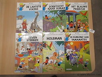 Jommeke - afbeelding 1 van  2