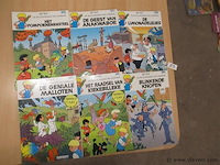 Jommeke - afbeelding 1 van  2