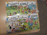 Jommeke - afbeelding 1 van  2