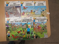 Jommeke - afbeelding 1 van  2