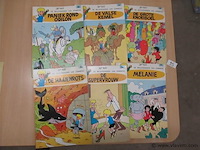 Jommeke - afbeelding 1 van  2