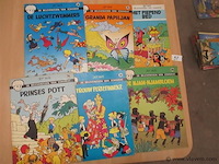 Jommeke - afbeelding 1 van  2