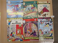 Jommeke - afbeelding 1 van  2