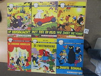 Jommeke - afbeelding 1 van  2