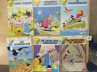 Jommeke - afbeelding 1 van  2