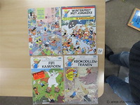 Jommeke - afbeelding 1 van  4