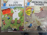 Jommeke - afbeelding 2 van  4