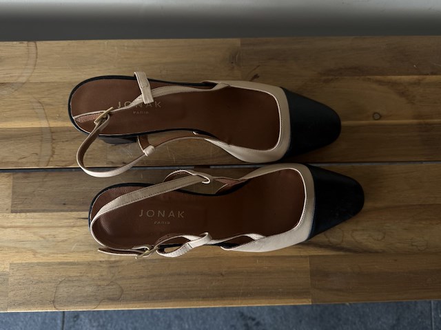 Jonak schoenen - afbeelding 2 van  3