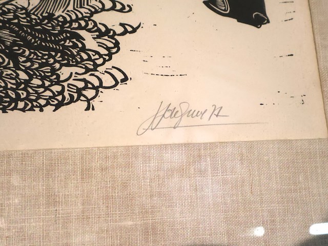 Jonathan livingstone – 1977 - afbeelding 4 van  5