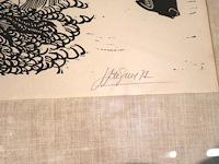 Jonathan livingstone – 1977 - afbeelding 4 van  5