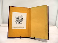 Jongelings droomen gesigneerd, van beers jan (1953) - afbeelding 3 van  10