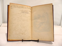 Jongelings droomen gesigneerd, van beers jan (1953) - afbeelding 5 van  10