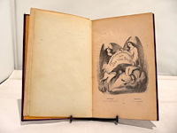Jongelings droomen gesigneerd, van beers jan (1953) - afbeelding 6 van  10