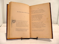Jongelings droomen gesigneerd, van beers jan (1953) - afbeelding 7 van  10