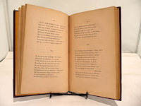 Jongelings droomen gesigneerd, van beers jan (1953) - afbeelding 8 van  10