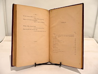 Jongelings droomen gesigneerd, van beers jan (1953) - afbeelding 9 van  10
