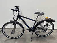 Jongerenfiets bnb