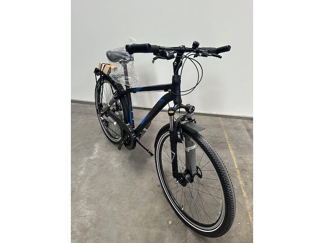 Jongerenfiets bnb - afbeelding 2 van  5