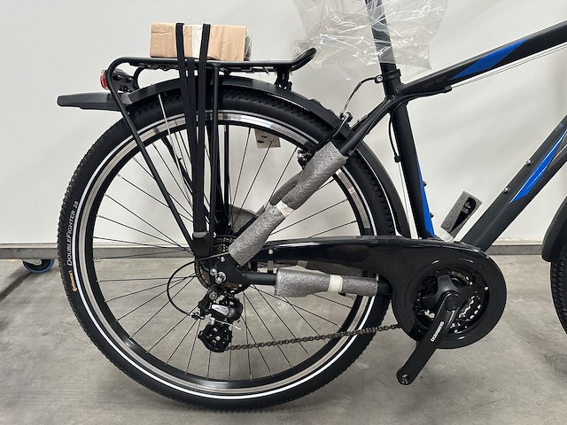 Jongerenfiets bnb - afbeelding 3 van  5