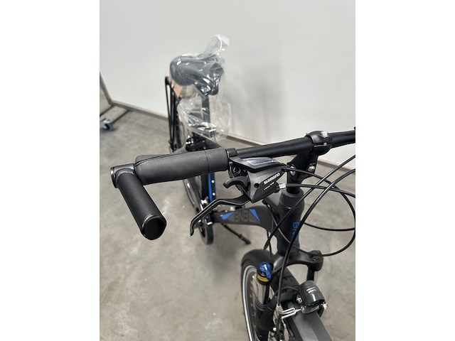 Jongerenfiets bnb - afbeelding 5 van  5