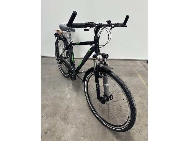 Jongerenfiets bnb - afbeelding 2 van  5