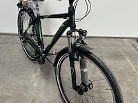 Jongerenfiets bnb - afbeelding 2 van  5