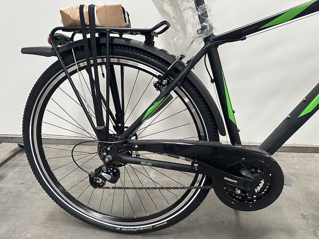 Jongerenfiets bnb - afbeelding 3 van  5