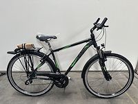 Jongerenfiets bnb - afbeelding 4 van  5