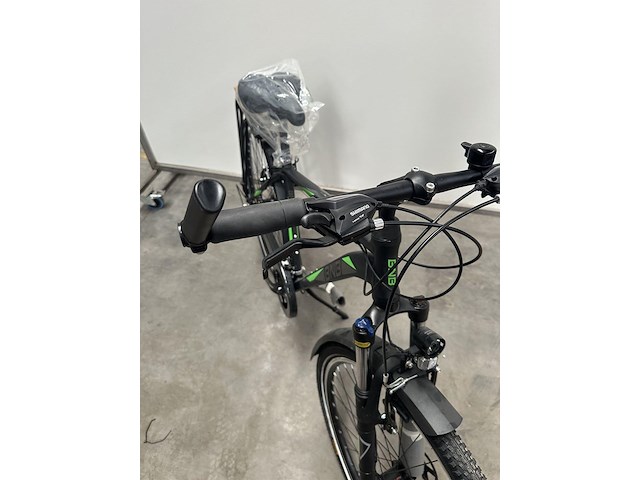 Jongerenfiets bnb - afbeelding 5 van  5