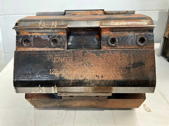 Jonker diverse freeskoppen (4x) - afbeelding 4 van  7