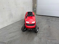 Jonsered - lt2115cm - ride on lawn mower - 2006 - afbeelding 6 van  13