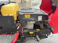 Jonsered - lt2115cm - ride on lawn mower - 2006 - afbeelding 4 van  13