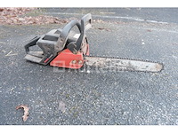 Jonsered classic benzinekettingzaag - afbeelding 1 van  7