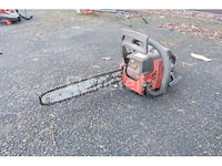 Jonsered classic benzinekettingzaag - afbeelding 3 van  7