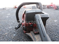 Jonsered classic benzinekettingzaag - afbeelding 4 van  7