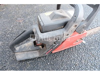 Jonsered classic benzinekettingzaag - afbeelding 5 van  7