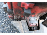 Jonsered classic benzinekettingzaag - afbeelding 7 van  7