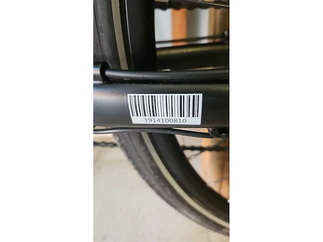Jools - sport'e drive - electric bike - electric bicycle - afbeelding 4 van  16