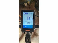 Jools - sport'e drive - electric bike - electric bicycle - afbeelding 6 van  16