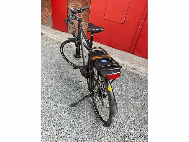 Jools - sport'e drive - electric bike - electric bicycle - afbeelding 10 van  16